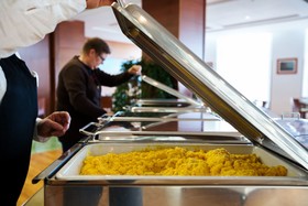 Towers Hotel Stabiae Sorrento Coast