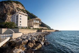 Towers Hotel Stabiae Sorrento Coast