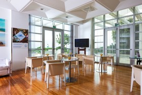 Towers Hotel Stabiae Sorrento Coast