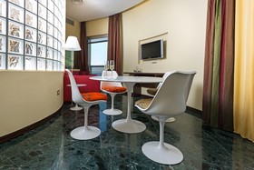 Towers Hotel Stabiae Sorrento Coast