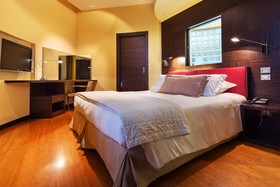 Towers Hotel Stabiae Sorrento Coast