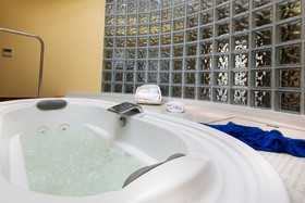 Towers Hotel Stabiae Sorrento Coast