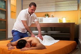 Towers Hotel Stabiae Sorrento Coast