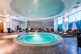 Towers Hotel Stabiae Sorrento Coast