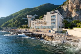 Towers Hotel Stabiae Sorrento Coast