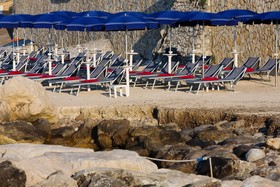 Towers Hotel Stabiae Sorrento Coast