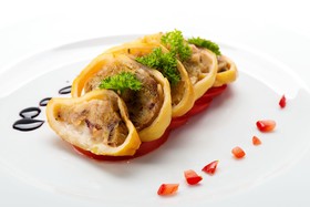 Towers Hotel Stabiae Sorrento Coast