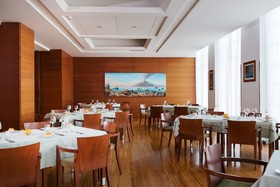 Towers Hotel Stabiae Sorrento Coast