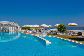 Towers Hotel Stabiae Sorrento Coast