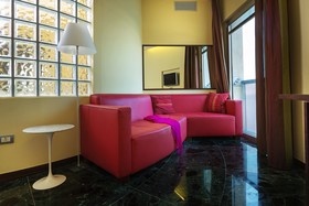 Towers Hotel Stabiae Sorrento Coast