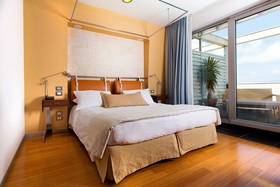 Towers Hotel Stabiae Sorrento Coast