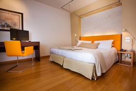 Towers Hotel Stabiae Sorrento Coast