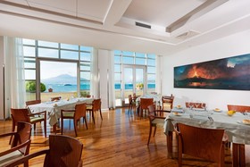 Towers Hotel Stabiae Sorrento Coast