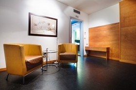 Towers Hotel Stabiae Sorrento Coast