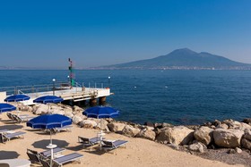 Towers Hotel Stabiae Sorrento Coast