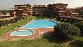 Golden Tulip Marina di Castello Resort