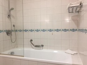 Golden Tulip Marina di Castello Resort