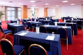 Golden Tulip Marina di Castello Resort