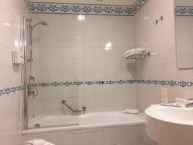 Golden Tulip Marina di Castello Resort