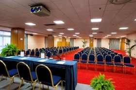 Golden Tulip Marina di Castello Resort