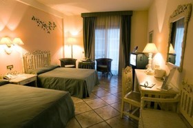 Golden Tulip Marina di Castello Resort