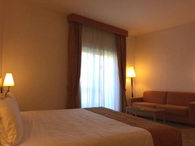 Golden Tulip Marina di Castello Resort