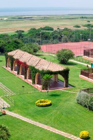 Golden Tulip Marina di Castello Resort