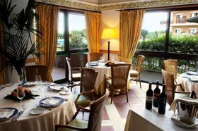 Golden Tulip Marina di Castello Resort