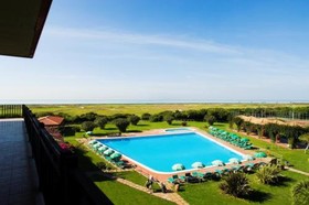 Golden Tulip Marina di Castello Resort