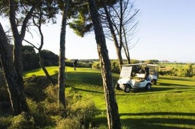 Golden Tulip Marina di Castello Resort