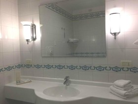 Golden Tulip Marina di Castello Resort