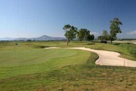 Golden Tulip Marina di Castello Resort