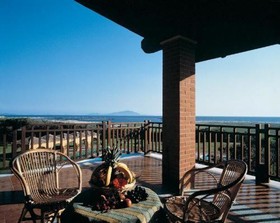 Golden Tulip Marina di Castello Resort