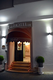 Hotel Joy