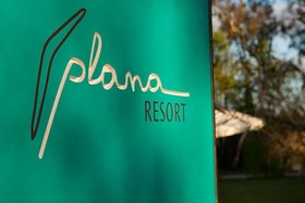 Plana Resort