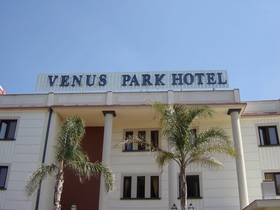 Venus Park