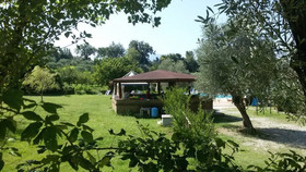 Agriturismo Valle degli Ulivi