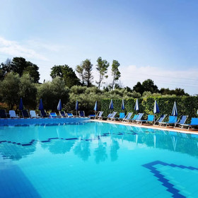 Agriturismo Valle degli Ulivi