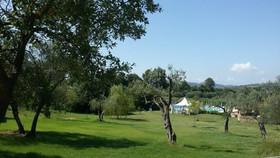 Agriturismo Valle degli Ulivi