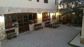 Agriturismo Valle degli Ulivi