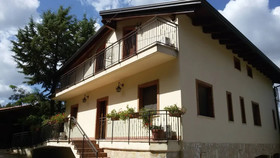 Agriturismo Valle degli Ulivi