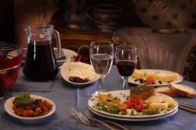 Agriturismo Valle degli Ulivi