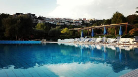 Agriturismo Valle degli Ulivi