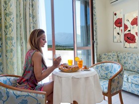 Terme Forlenza Hotel