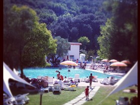 Terme Forlenza Hotel