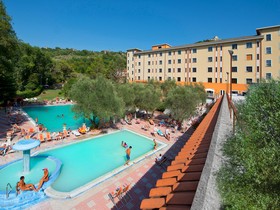Terme Forlenza Hotel