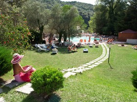 Terme Forlenza Hotel