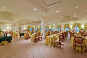 Hotel Terme Rosapepe