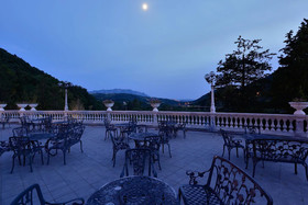 Hotel Terme Rosapepe