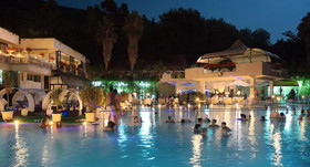 Hotel Terme Rosapepe